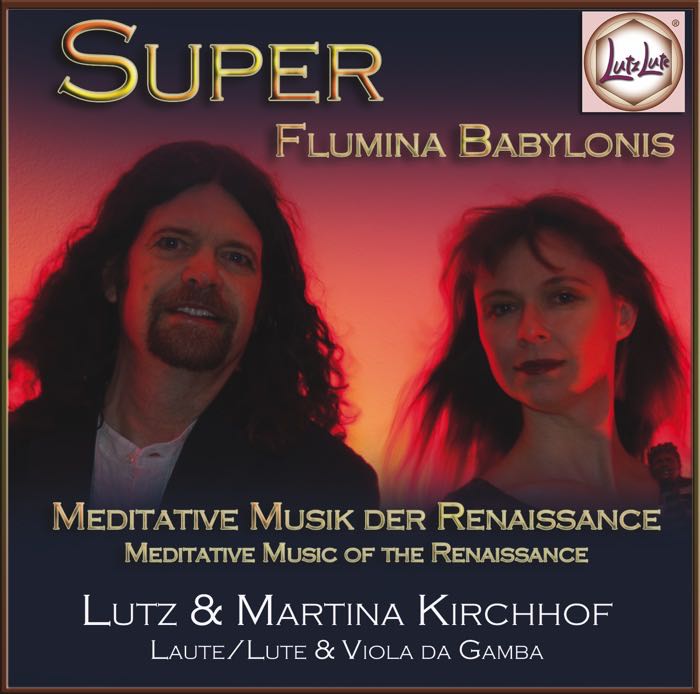 CD Super Flumina Babylonis