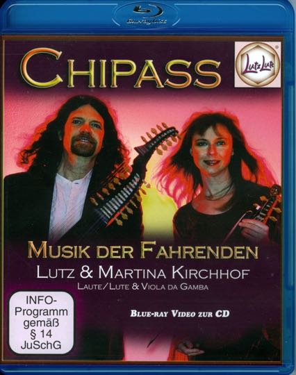 BD Chipass