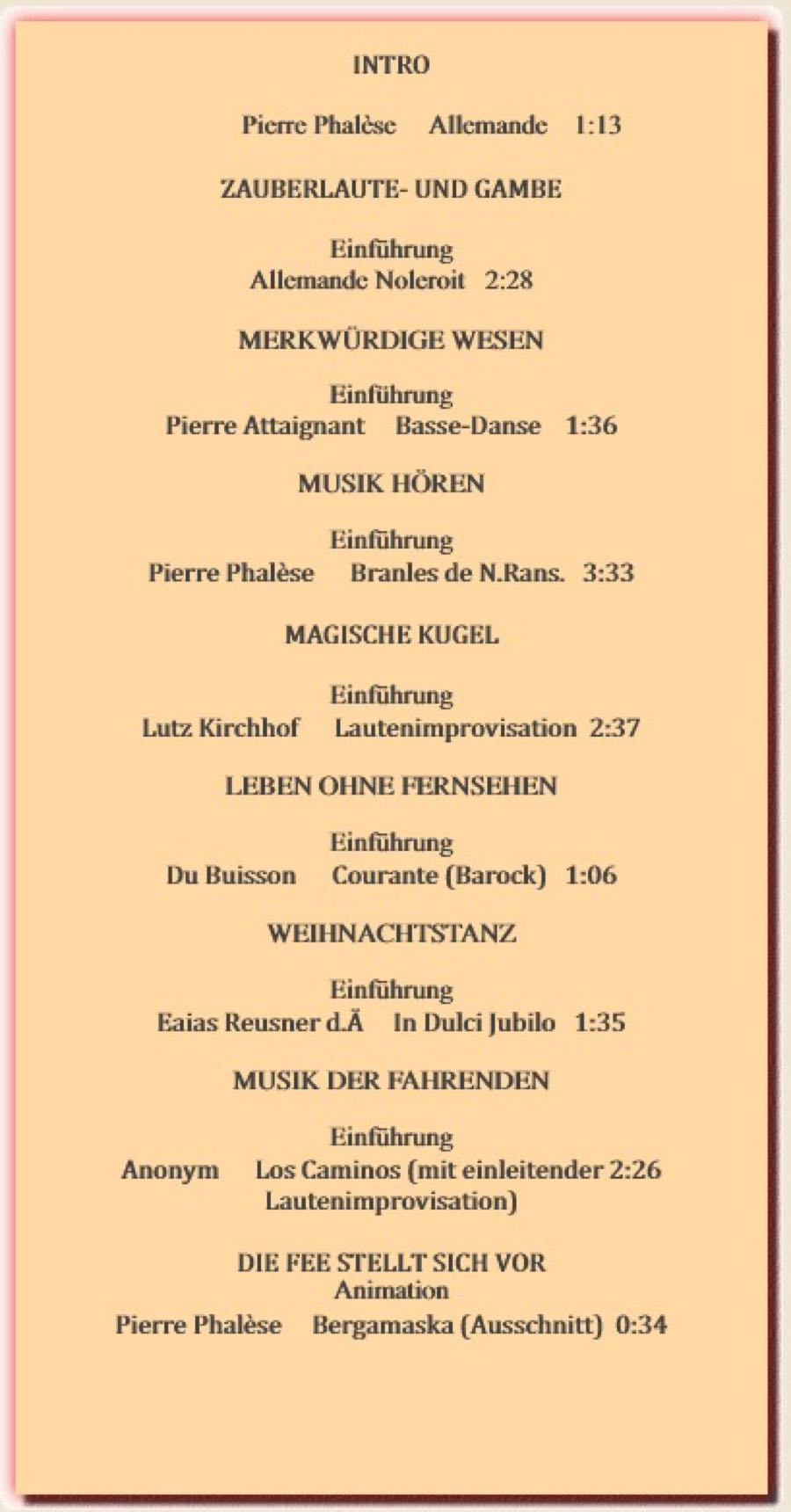 Kapitel Zaubermusik 01