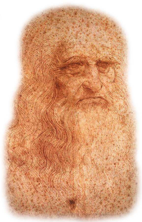 Leonardo da Vinci  