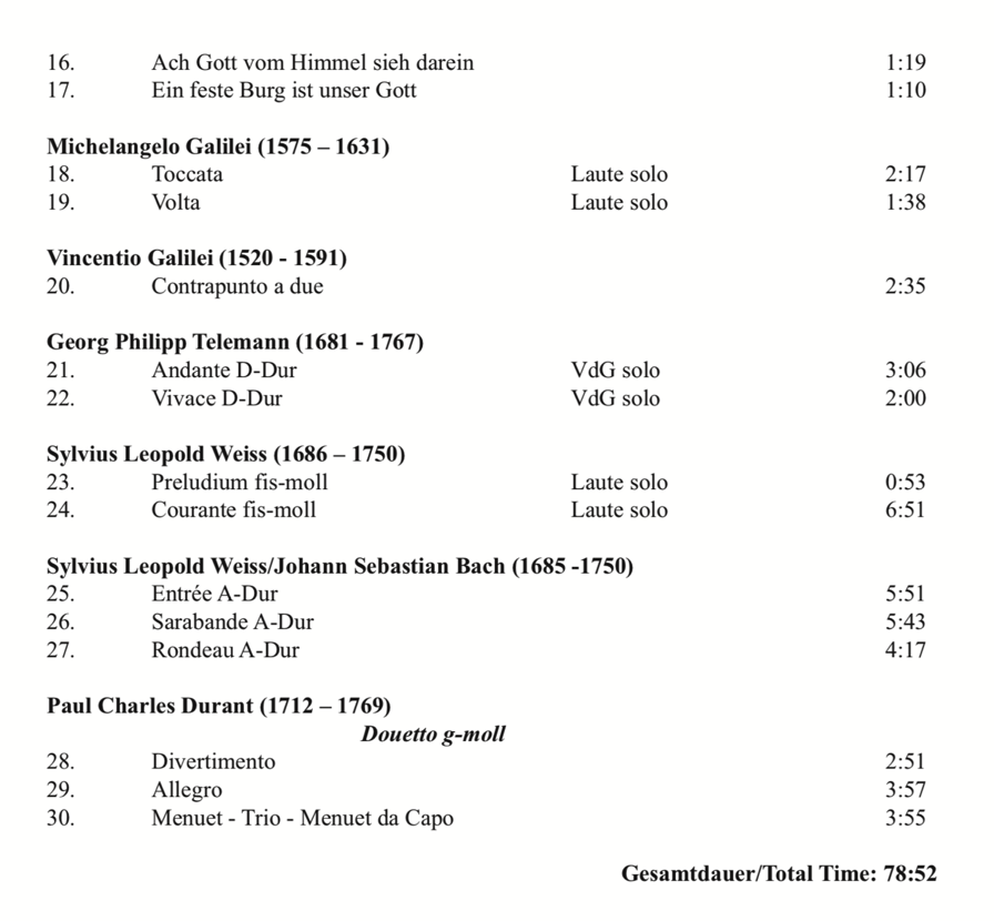 Trackliste_DaVinci02
