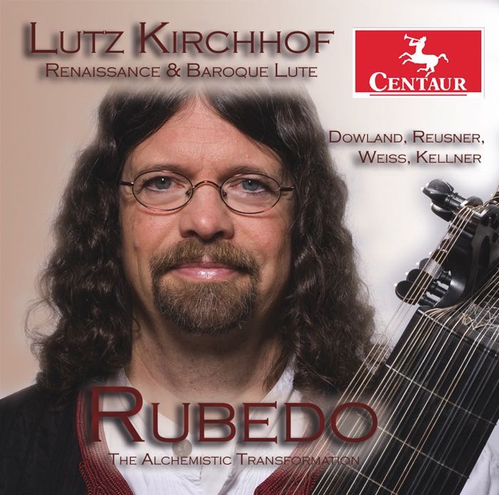 CD Rubedo