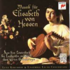 CD Lutz Kirchhof Barocklaute Theorbenlaute J.S. Bach Vol. 1 und 2